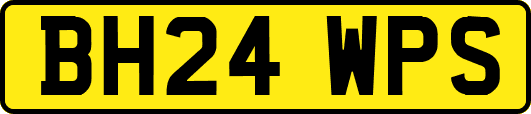 BH24WPS