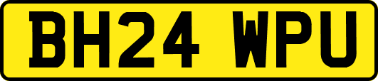 BH24WPU