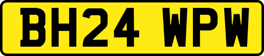 BH24WPW