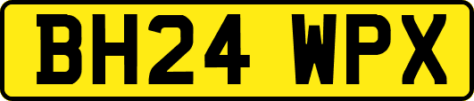 BH24WPX