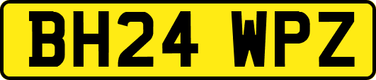 BH24WPZ