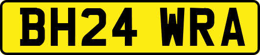 BH24WRA