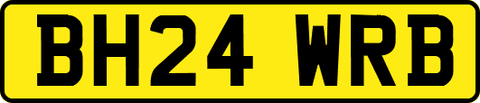 BH24WRB