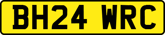 BH24WRC
