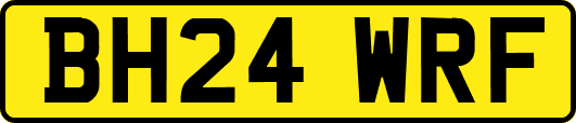 BH24WRF