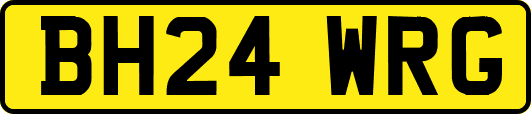 BH24WRG