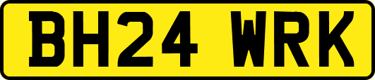 BH24WRK
