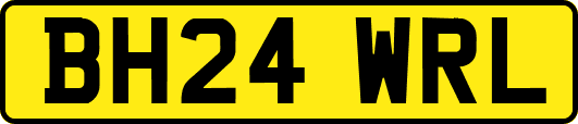 BH24WRL