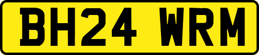 BH24WRM