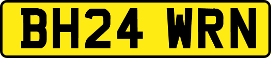 BH24WRN