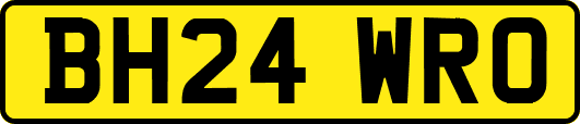 BH24WRO