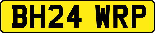 BH24WRP