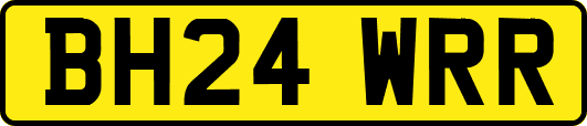 BH24WRR