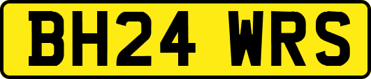 BH24WRS