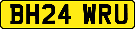 BH24WRU