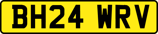 BH24WRV