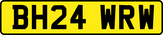 BH24WRW