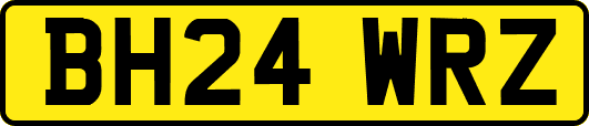 BH24WRZ