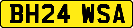 BH24WSA
