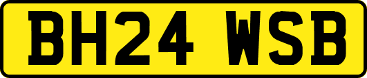 BH24WSB