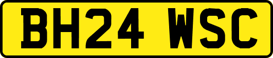 BH24WSC