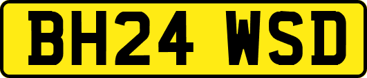 BH24WSD