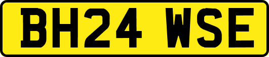 BH24WSE