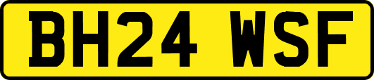 BH24WSF