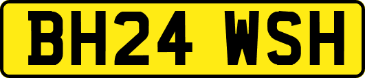 BH24WSH