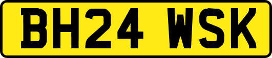 BH24WSK