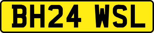 BH24WSL