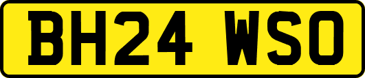 BH24WSO