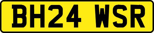 BH24WSR