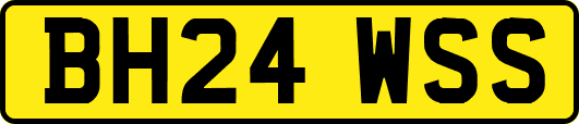 BH24WSS