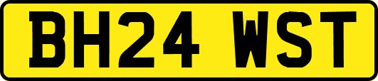 BH24WST