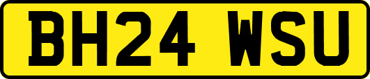 BH24WSU