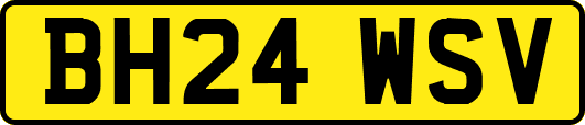 BH24WSV