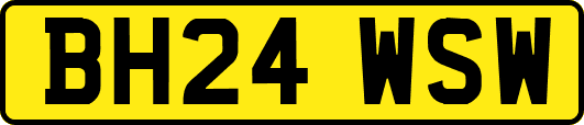 BH24WSW