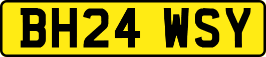 BH24WSY