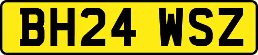BH24WSZ
