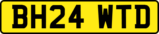 BH24WTD