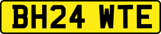 BH24WTE