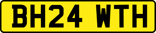 BH24WTH