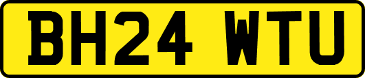 BH24WTU