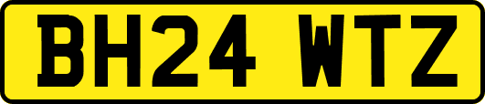 BH24WTZ