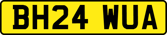 BH24WUA