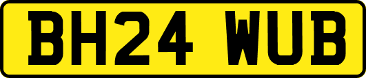BH24WUB