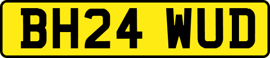 BH24WUD