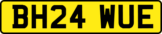 BH24WUE