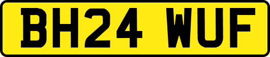 BH24WUF